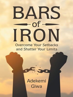 cover image of Bars of Iron